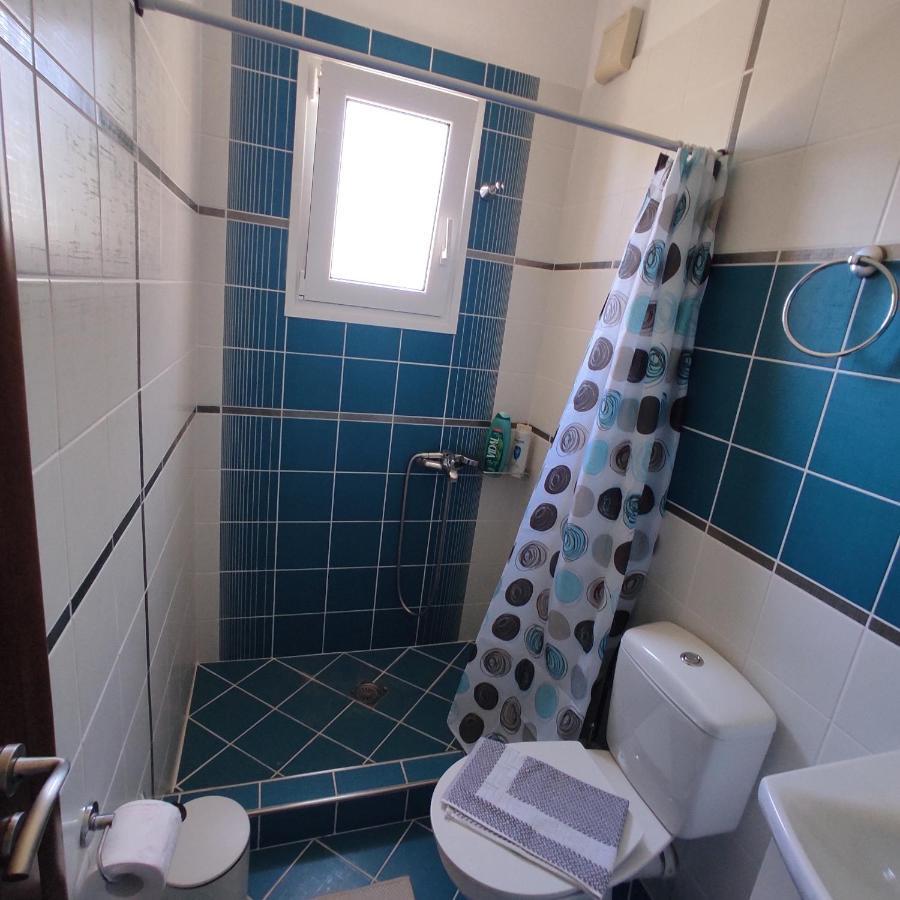 ליגיה John&Effie'S Studio מראה חיצוני תמונה