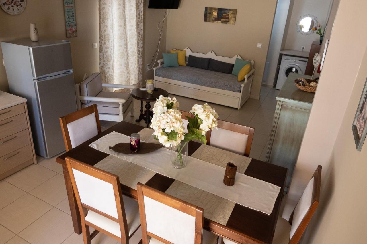 ליגיה John&Effie'S Studio מראה חיצוני תמונה