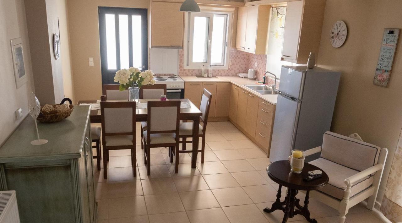 ליגיה John&Effie'S Studio מראה חיצוני תמונה